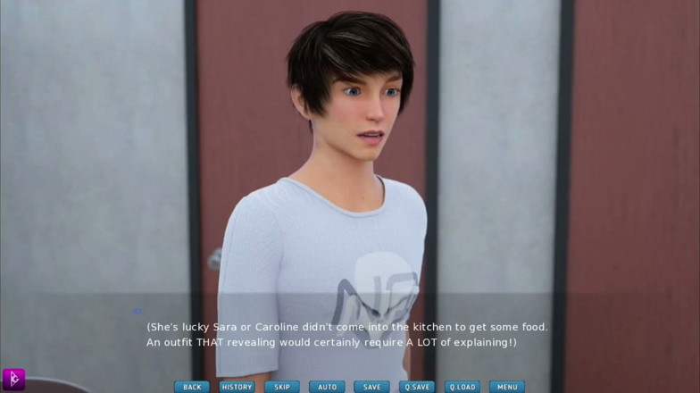 Xr Gamer: Big Boobs and Big Ass Beauty Gives Her Crush a...