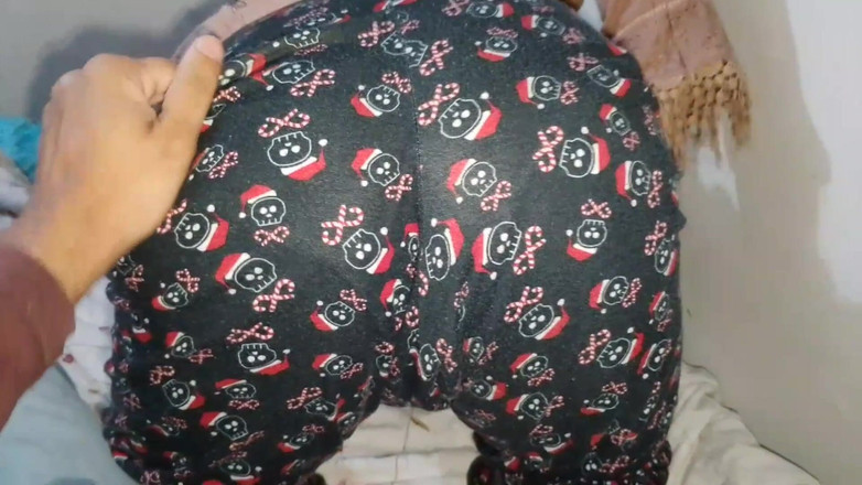 QueenbeautyQB: Indický nevlastní bratr strávil nějakou dobu se svou nevlastní sestrou