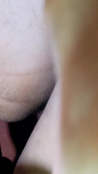 Blowjob Ass Licking Anal Both I Give Him, He Enjoyed and Thanked Me