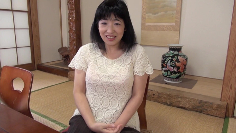Japan Lust: Avó japonesa nos deixa entrar