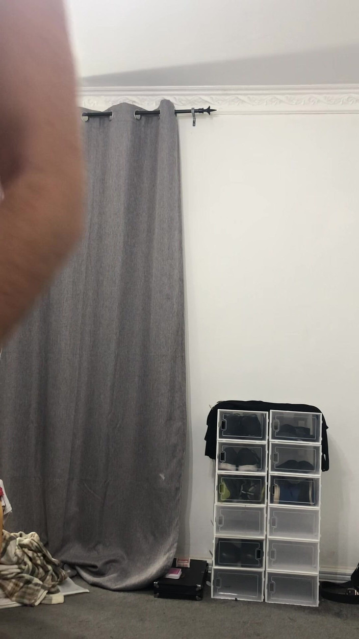 Palko Krisztian: 2026.01.25 Penari tekanan cepat dan air mani yang baik [video telefon]