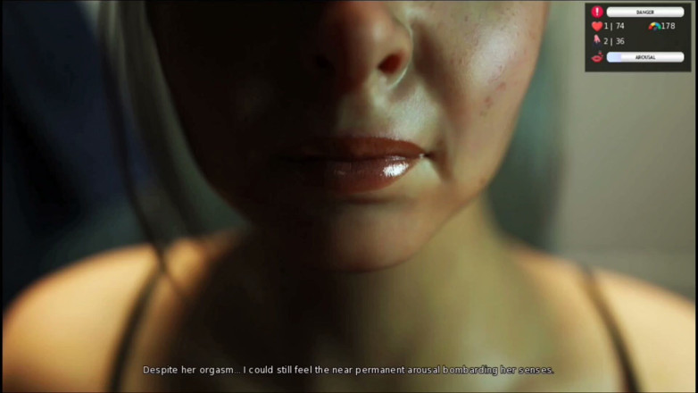 Introvert gamer: Hottest Blowjob by Big Boobs Curvy Body MILF Meredith