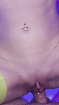 Filthy Butt Plug Slut Fuck