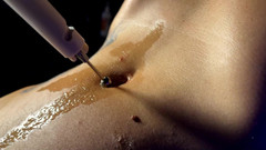 Navel fans: Bellybutton Mechanics
