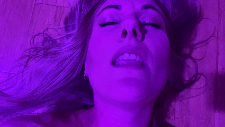 Sarah Passions: Starre in meine augen, während ich für dich komme