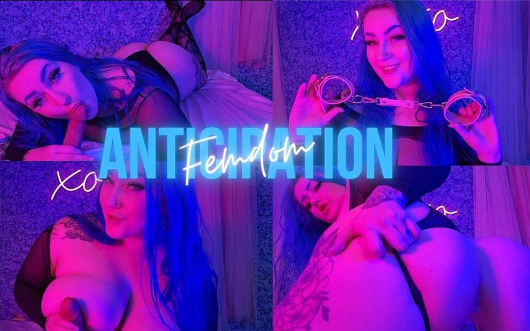 Anticipation (Luna Allora)