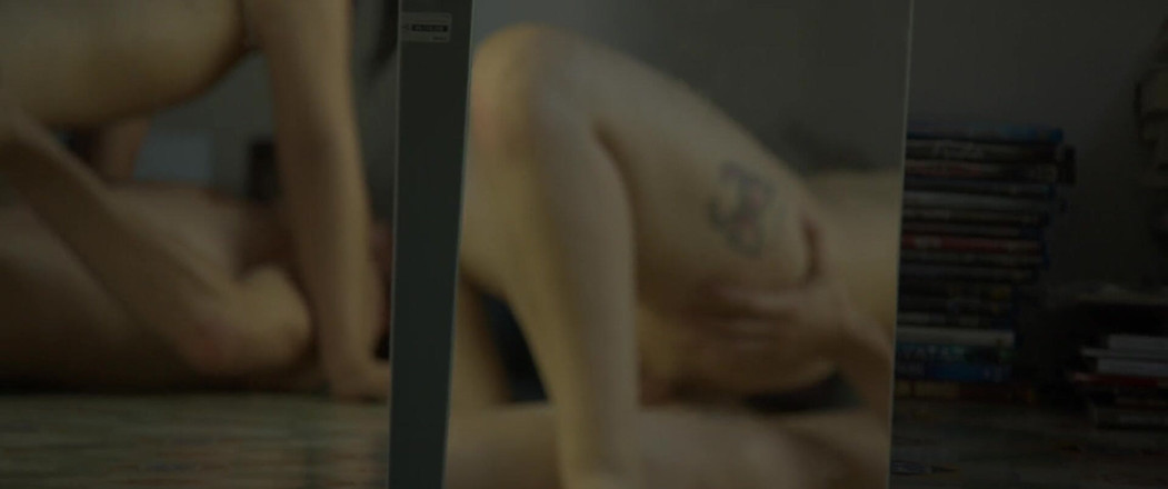 Verso Cinema: Fille prores de miroir