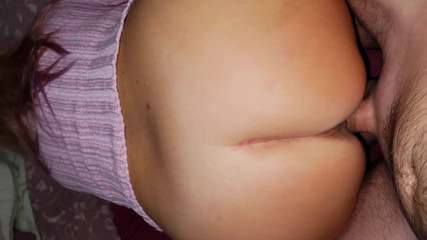 Anna Fire: Anna Fire šuká svého největšího fanouška