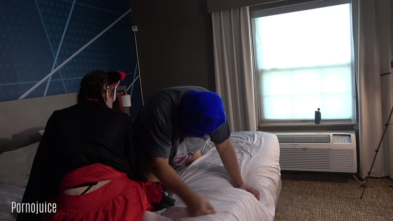 PornoJuice Faphouse: Deaf Anime White Girl Gets BBC Ass Cream Then Ests...