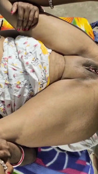 I Fucked Hard Stepmom,she Miss Her Husband so She Wants Hard Cock Anal and Pussy Fucking
