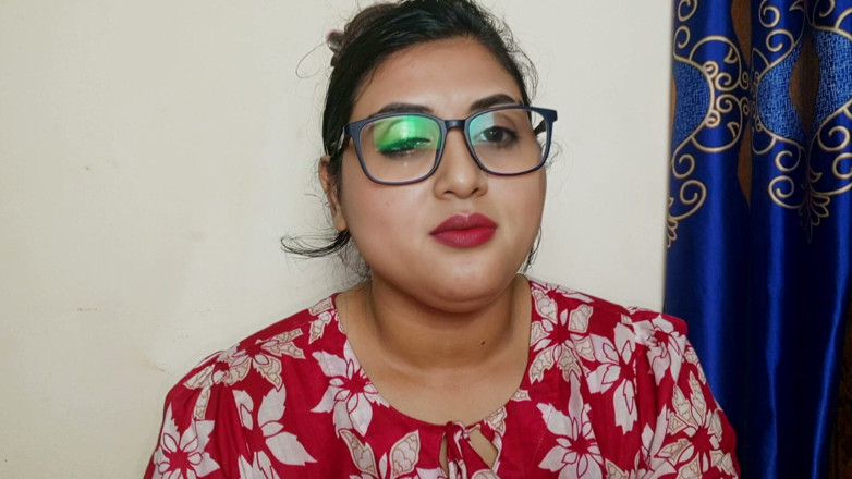 Nadiyabd: Nadiya boudi bị đụ ở nước ngoài sau đó về nhà và bị...