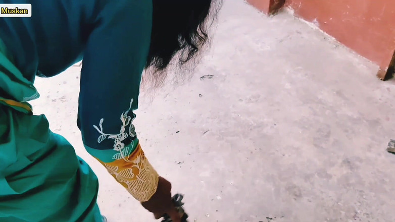 Muskan Rani: Aj 到甘恩德秀 ho gai meri