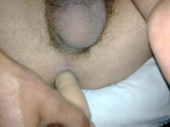 Drxxxka: Masturbace anální amatérky