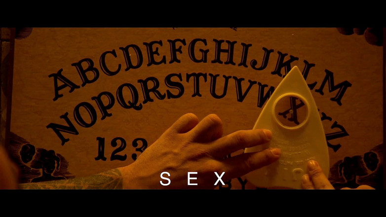 Verso Cinema: Film toucher intime