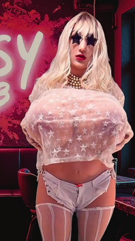 Sissy-club, Versaute Füchsin