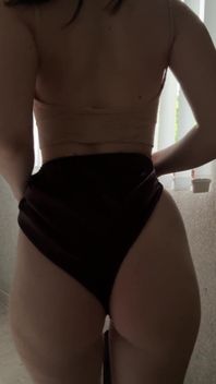 Spank Me Honey