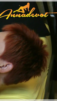 Cumshot - Yes horny, come jerk me your hot cream nicely in my mouth and over my face, I'm always horny on that.