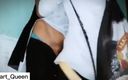 Heart Queen: Desi college-studenten haben mms sexvideo geleakt, Desi College-studenten sex in...