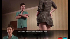 Dirty GamesXxX: Скарб Надії: Місто мисливців за скарбами еп.8