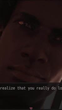 Shadows of Desire by Shamandev - Corrupted Girlfriend Eats BBC for First Time 4