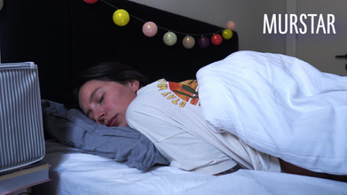 Toma Mur: Omylem ošukal nevlastní sestru své ženy, zatímco odpočívá