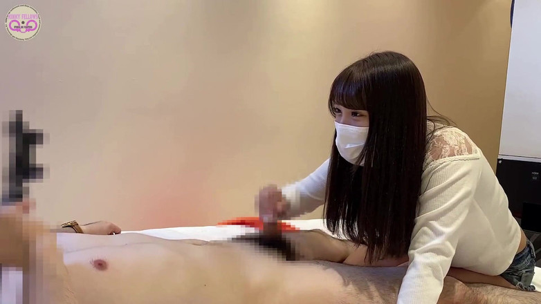 Studio Modern Shunga - JAV: アジアの天使23491