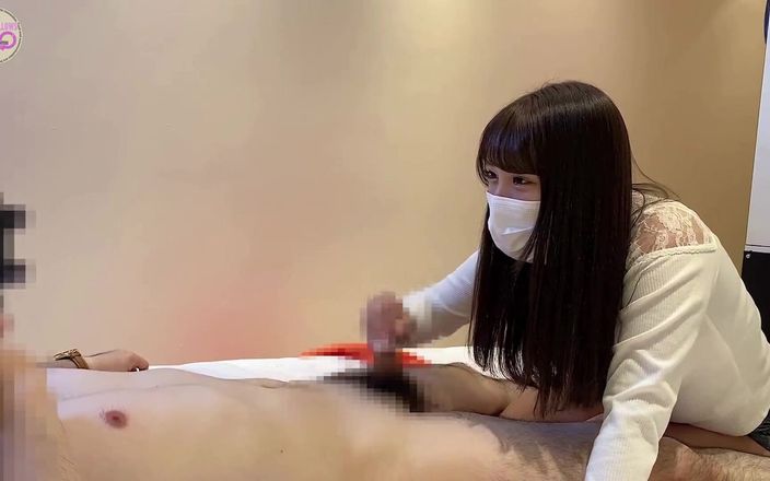 Studio Modern Shunga - JAV: Asian angel 23491