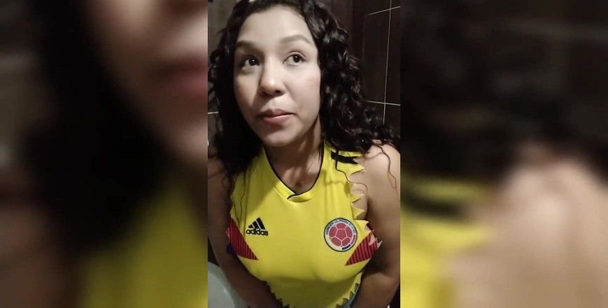 Pikaa6: Tôi nghĩ rằng tôi không đủ một người phụ nữ cho...