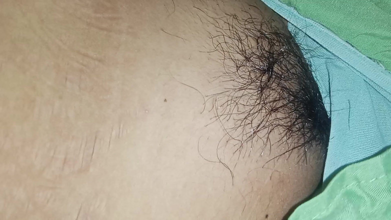 Citra: Kakak ipar benar-benar menggoda