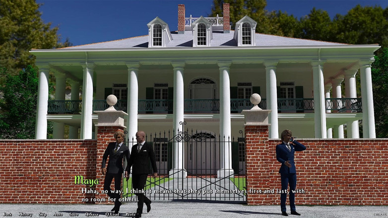 AVNTeller: Sendo um Dik # 1 - noite de encontro com colega de trabalho...