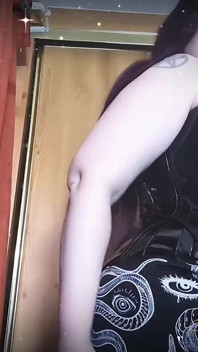 Pvc Goddess JOI