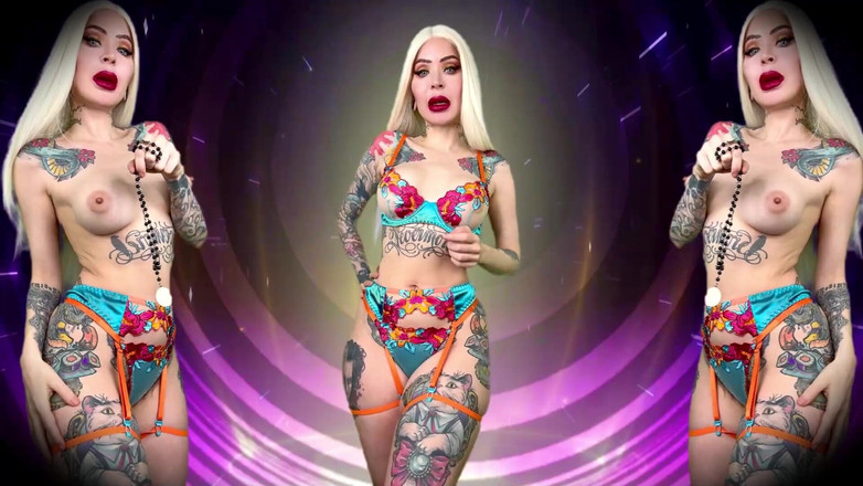 Baal Eldritch: बाल द्वारा समय से पहले कैदी गुलाम - पुनर्प्रामाणन, समय से पहले स्खलन, घर बर्बाद करने वाला