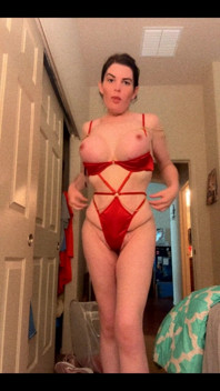Lingerie Try on!
