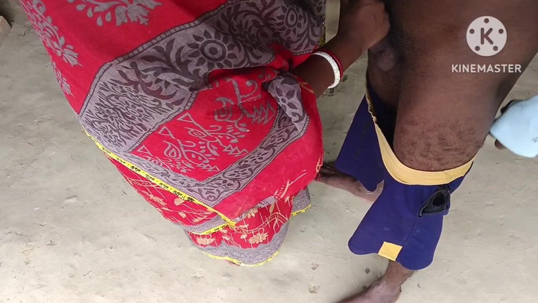 Nenika: Ich habe heute die Desi bhabhi gefickt und es sehr...