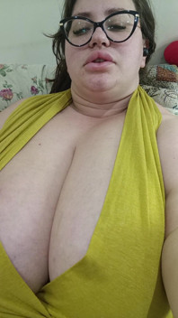 I Am Laying on My Back