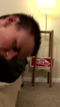Sterne Spanks Tyler Berke