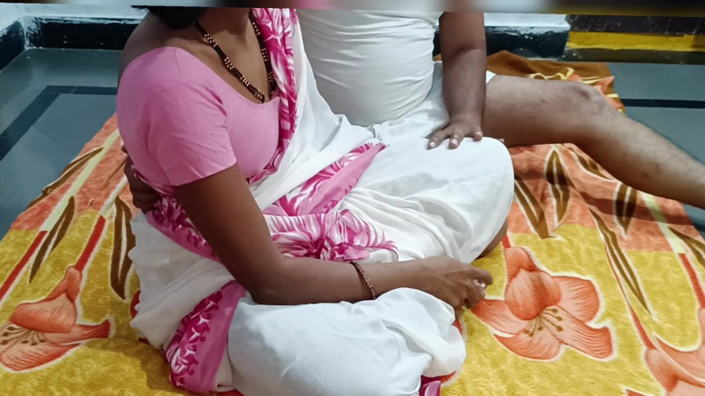YourAnitha: Cô vợ nóng bỏng Ấn Độ và chồng làm tình tại nhà...
