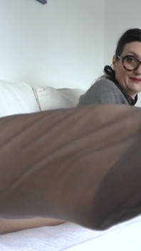 Strict Smelling Slave Training and the Stepaunty's Plan, POV, JOI, Lady Victoria Valente