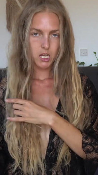Teaser CEI - Eat Your Cum for Me!
