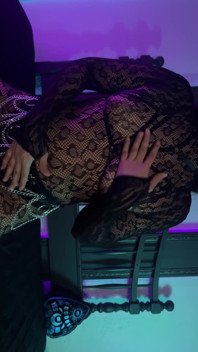 Big Ass Shaking
