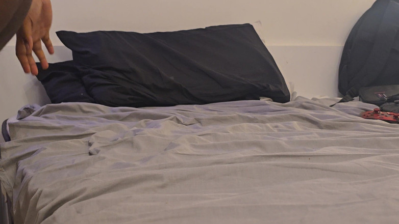 ObsidianFurry: Chub Hace Estiramiento Anal Profundo Y Toma 3 Tapones Anales Por...