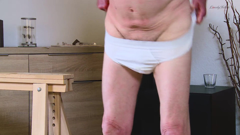 Lovely Male Fetish: Danskt besök från Ole