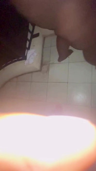 Late Balcony Backshots