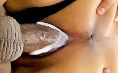 I Told You Many Times Please Dont Cum Inside Me but Your Never Listen,are You Trying to Make Me Pregnant?