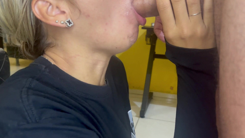 OpheliaV: Naughty All My Cum, gorąca suka