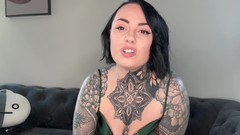 Miss Valentina: Alfa's krijgen mijn onderwerping