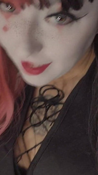 Egirl Lipsyncs