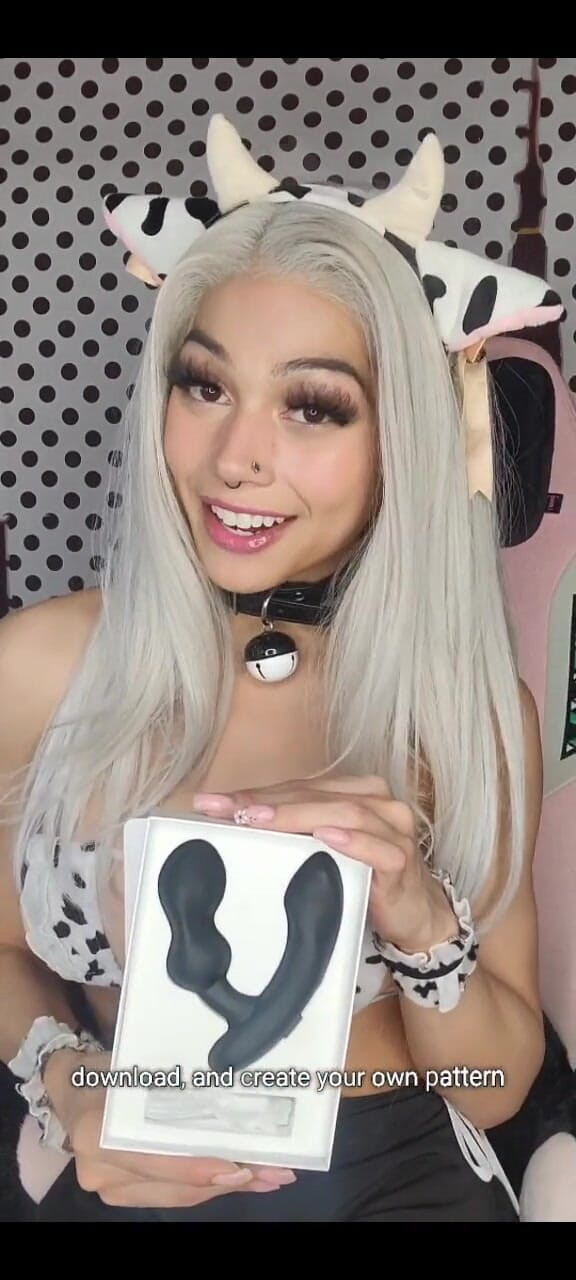 Ts Mirage: Hai să muls!