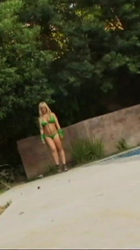 Interracial Cougars Volume 1