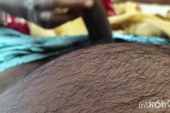Funny couple porn studio: Seks matang Tamil